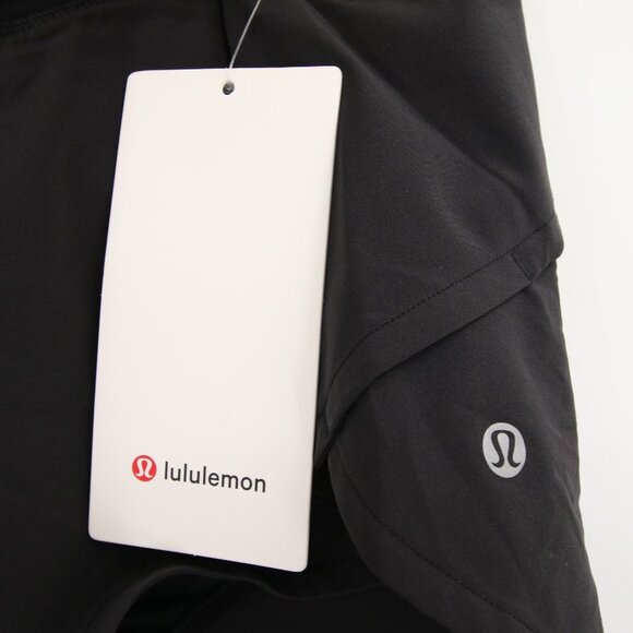 lululemon athletica Black Women Shorts - Picture 5 of 11